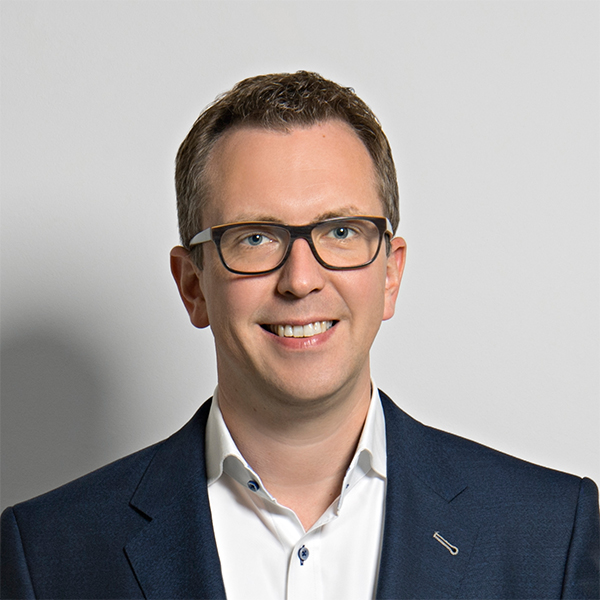 Bild der Person