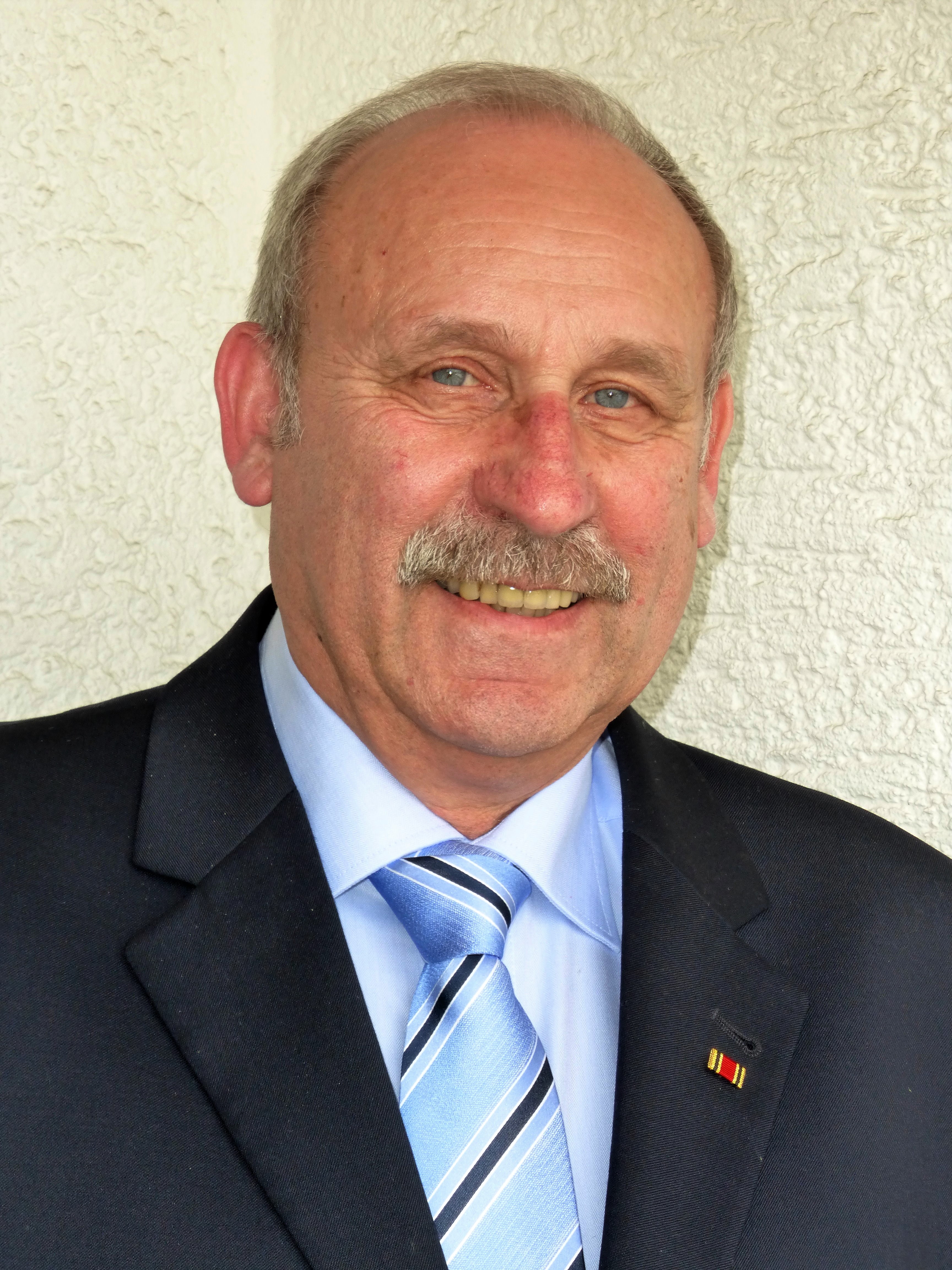 Bild der Person