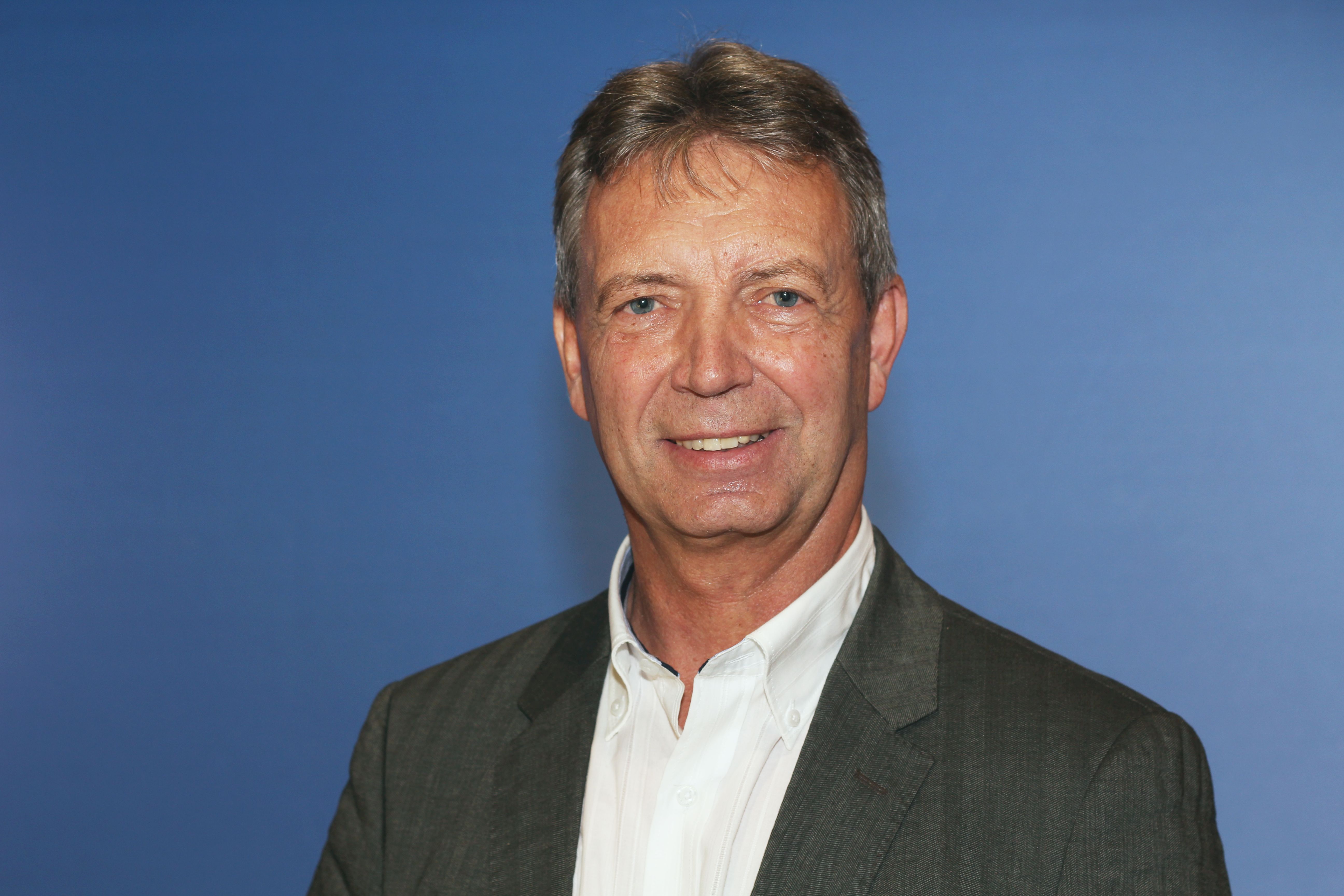Bild der Person