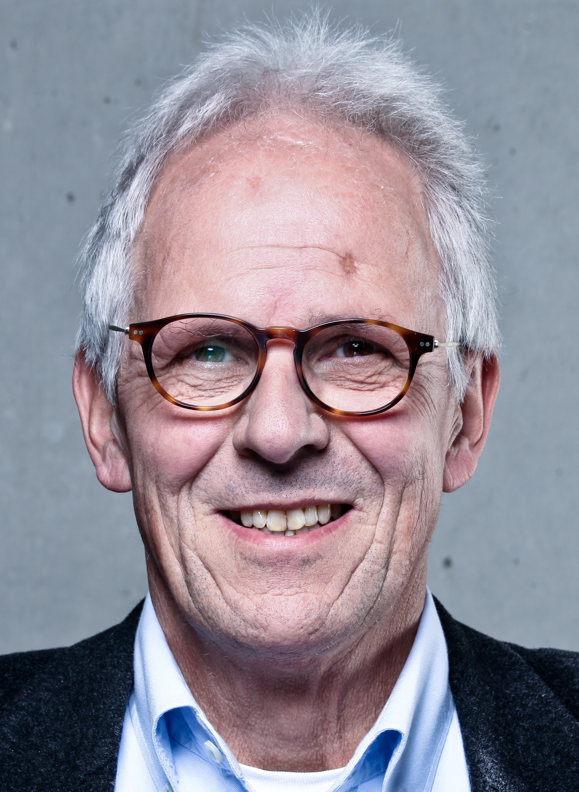Bild der Person