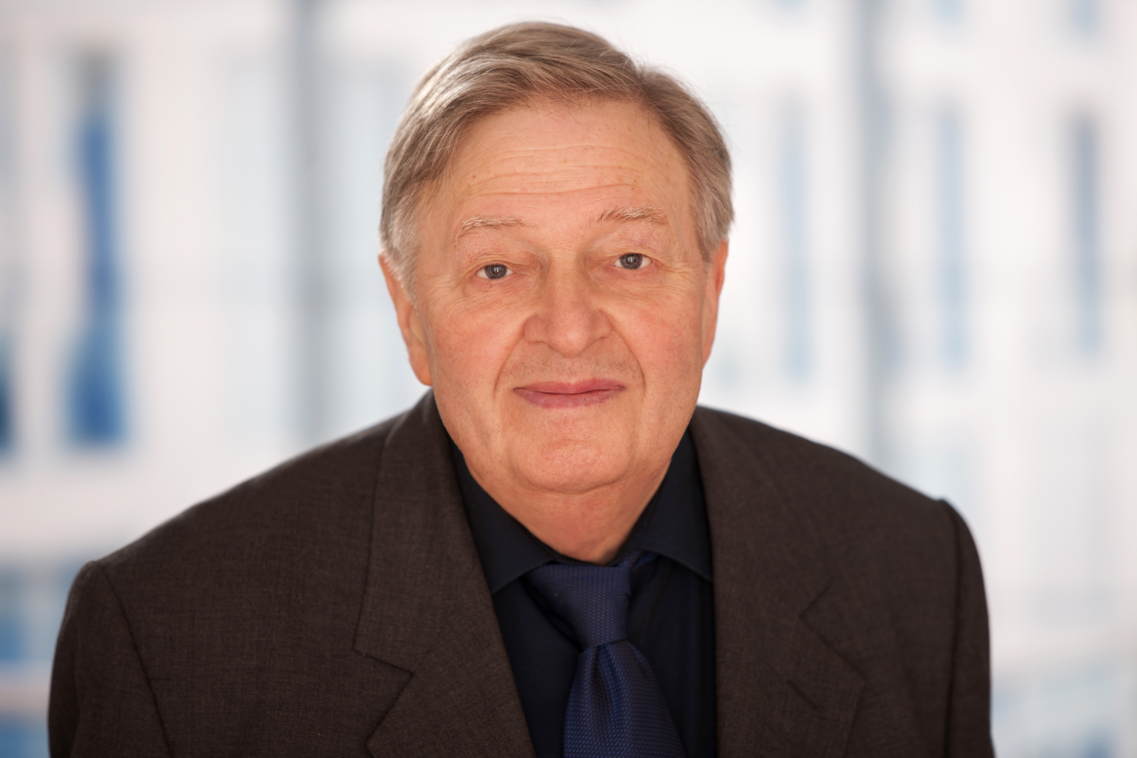 Bild der Person