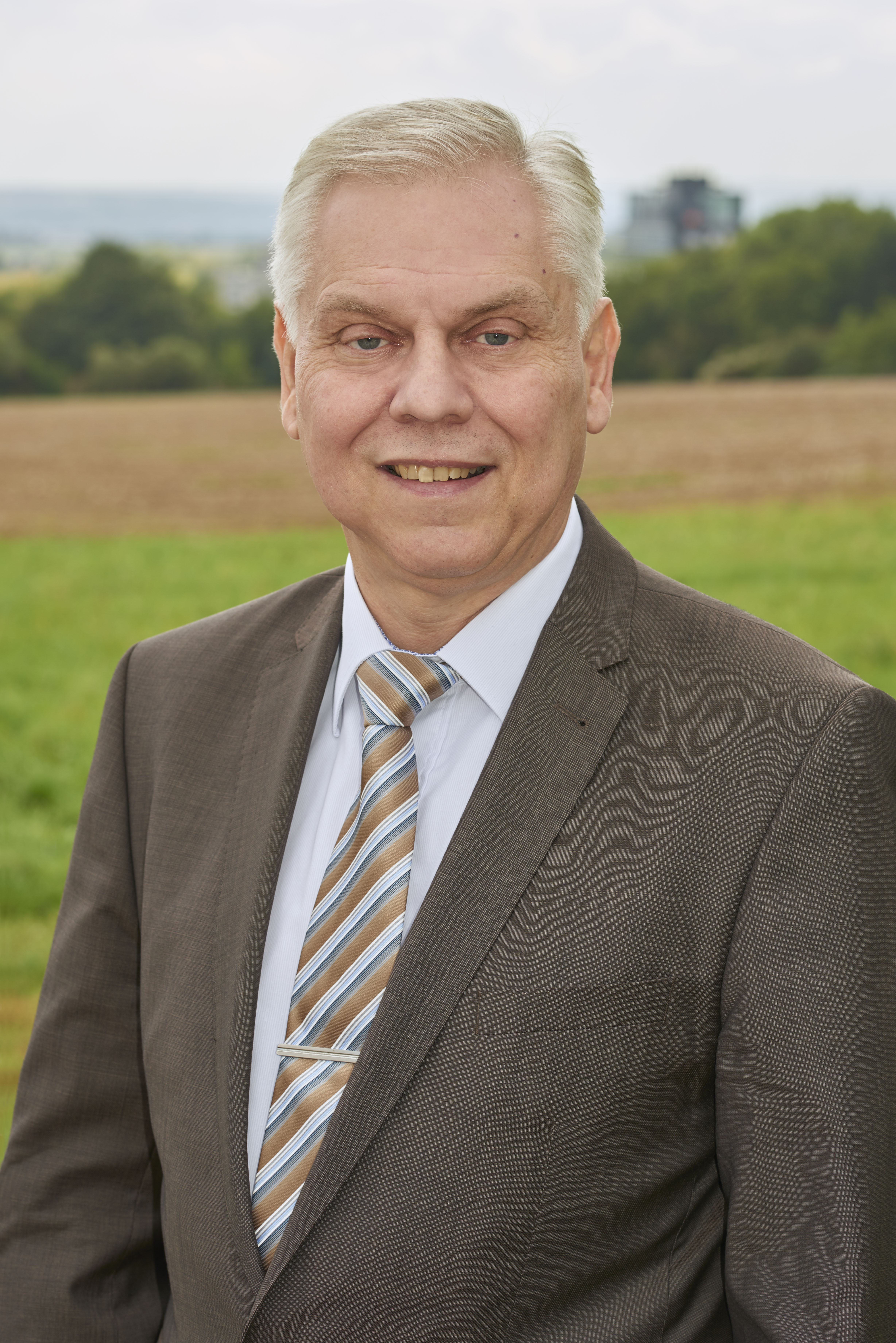 Bild der Person