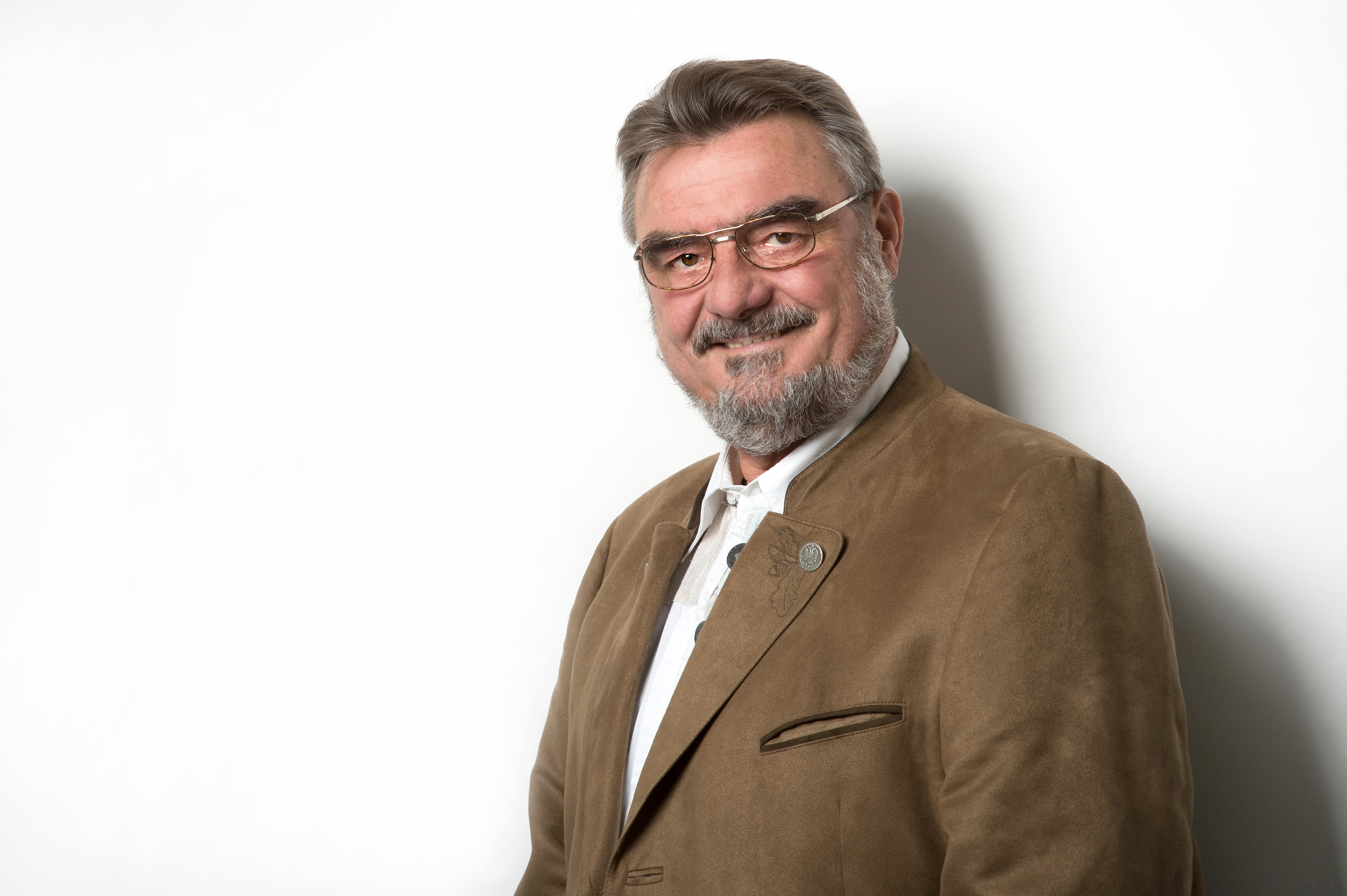 Bild der Person