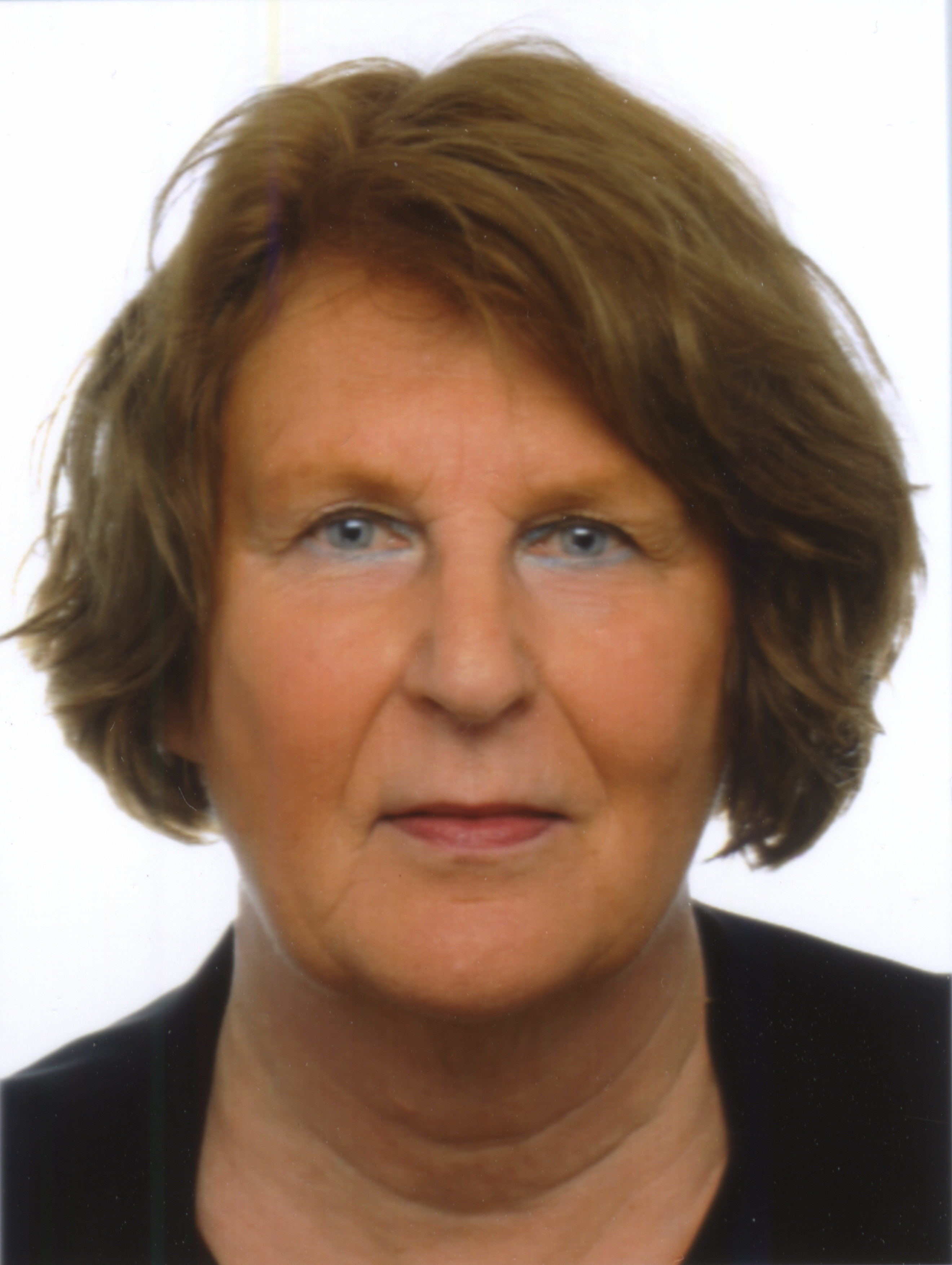 Bild der Person