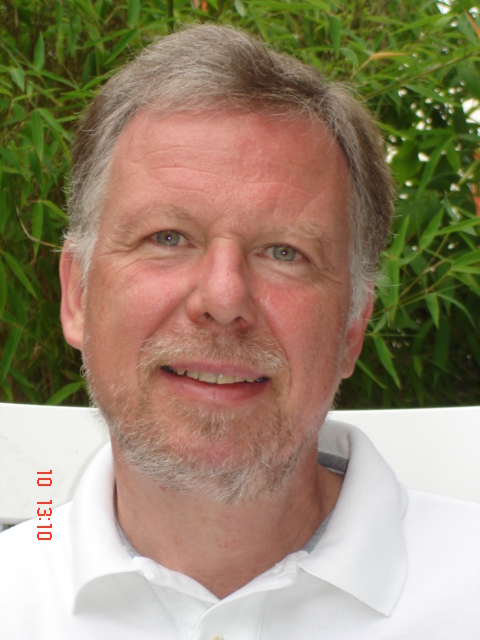 Bild der Person