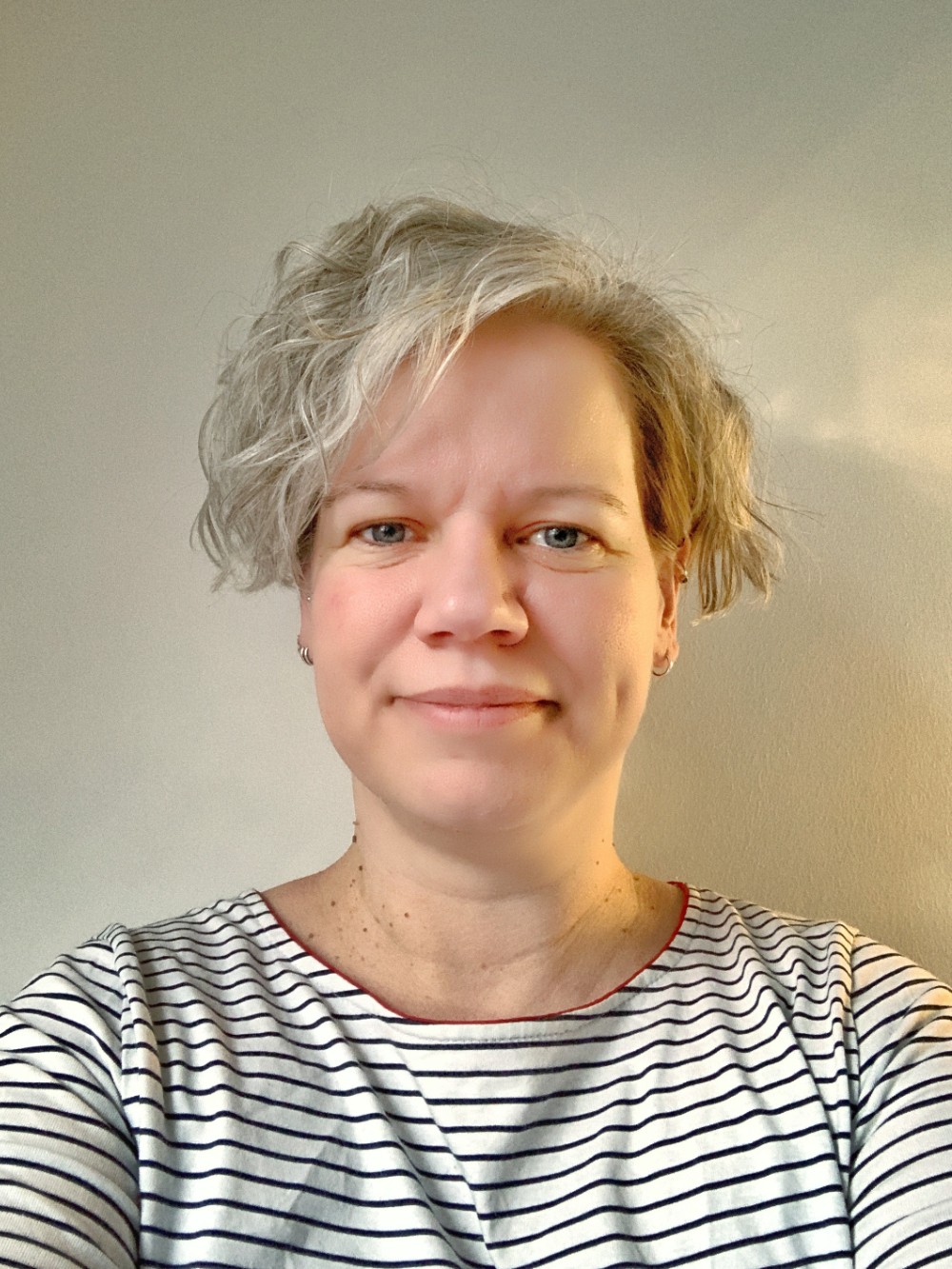 Bild der Person