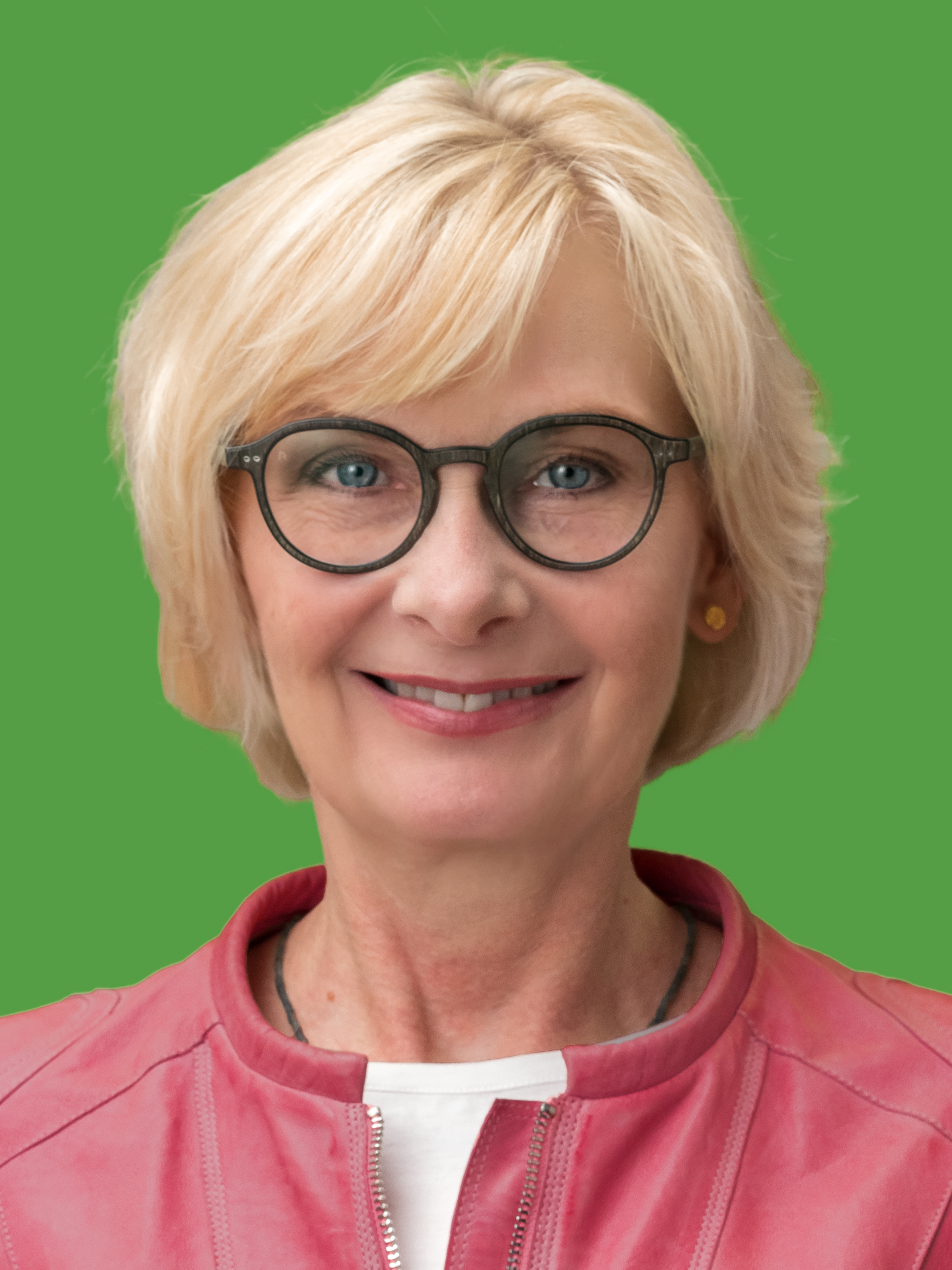 Bild der Person