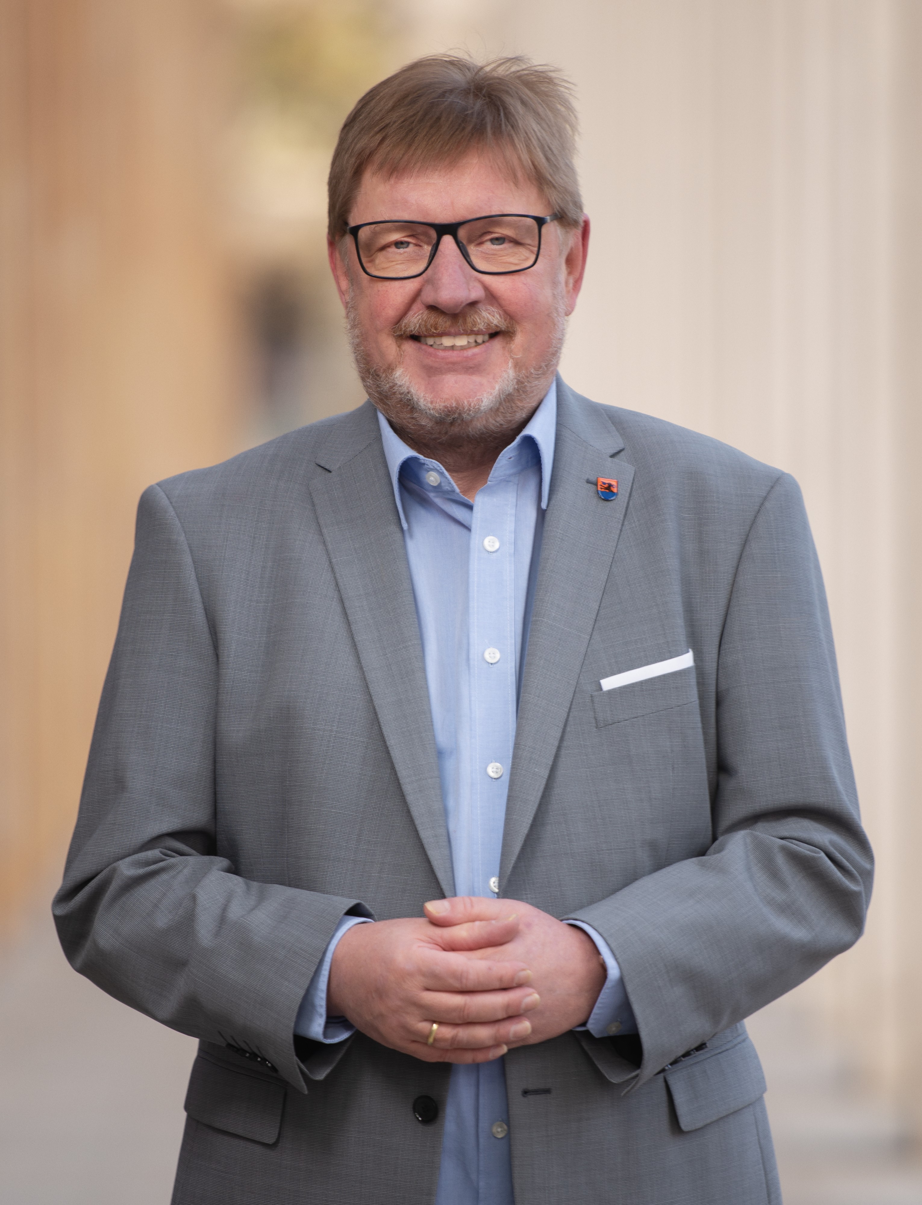 Bild der Person
