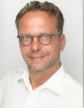 Bild der Person