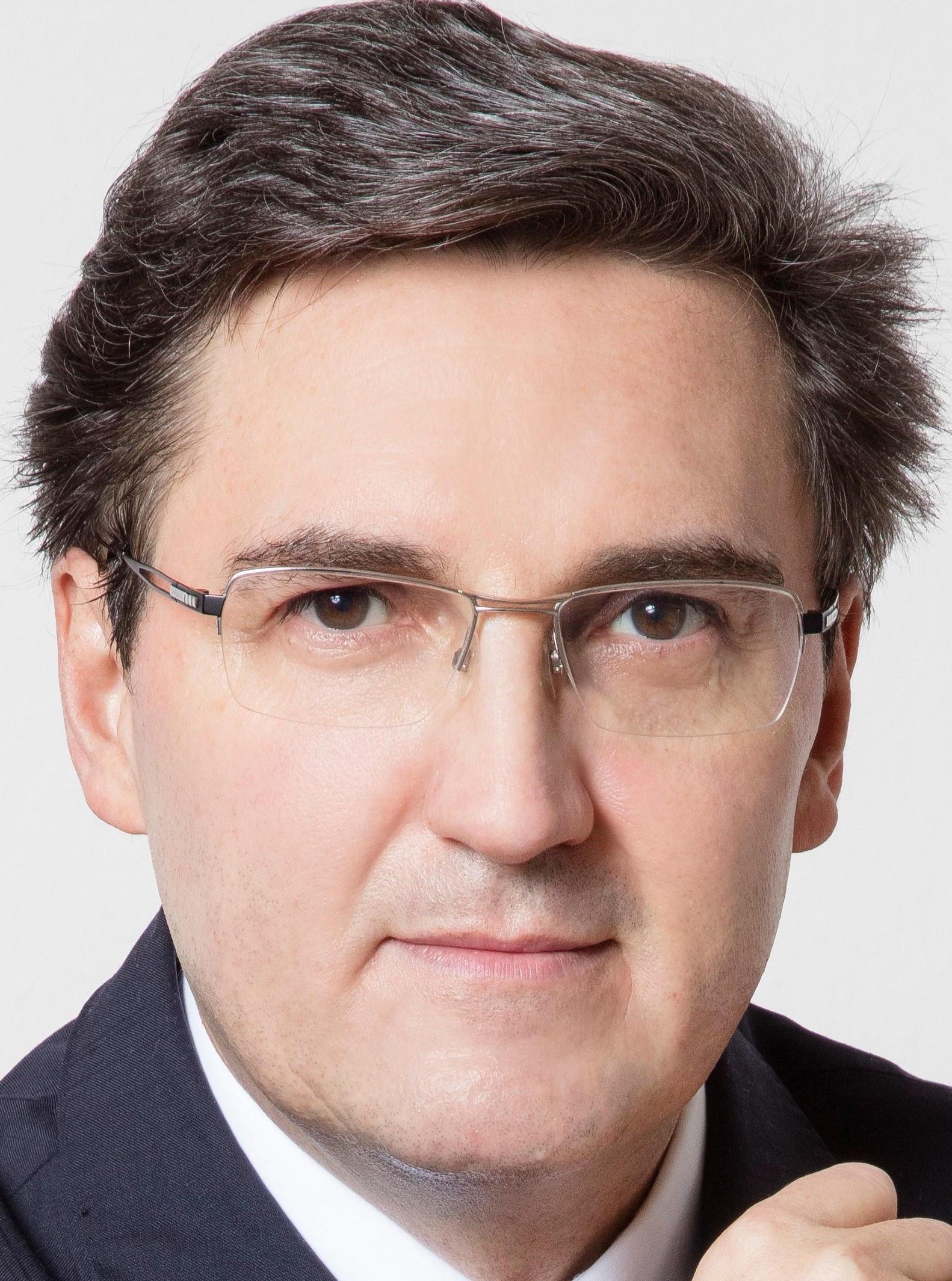 Bild der Person