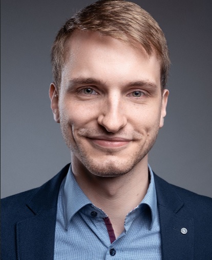 Bild der Person