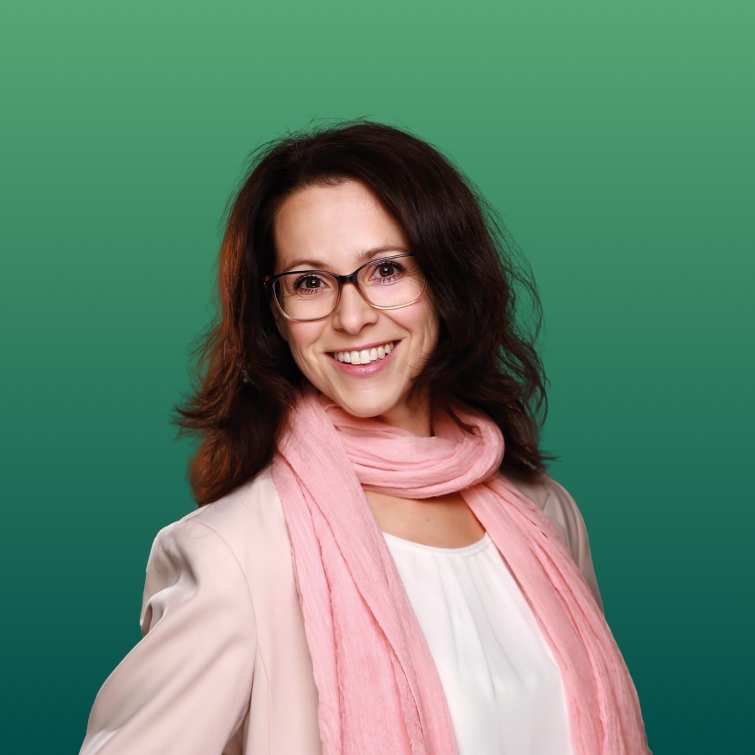 Bild der Person