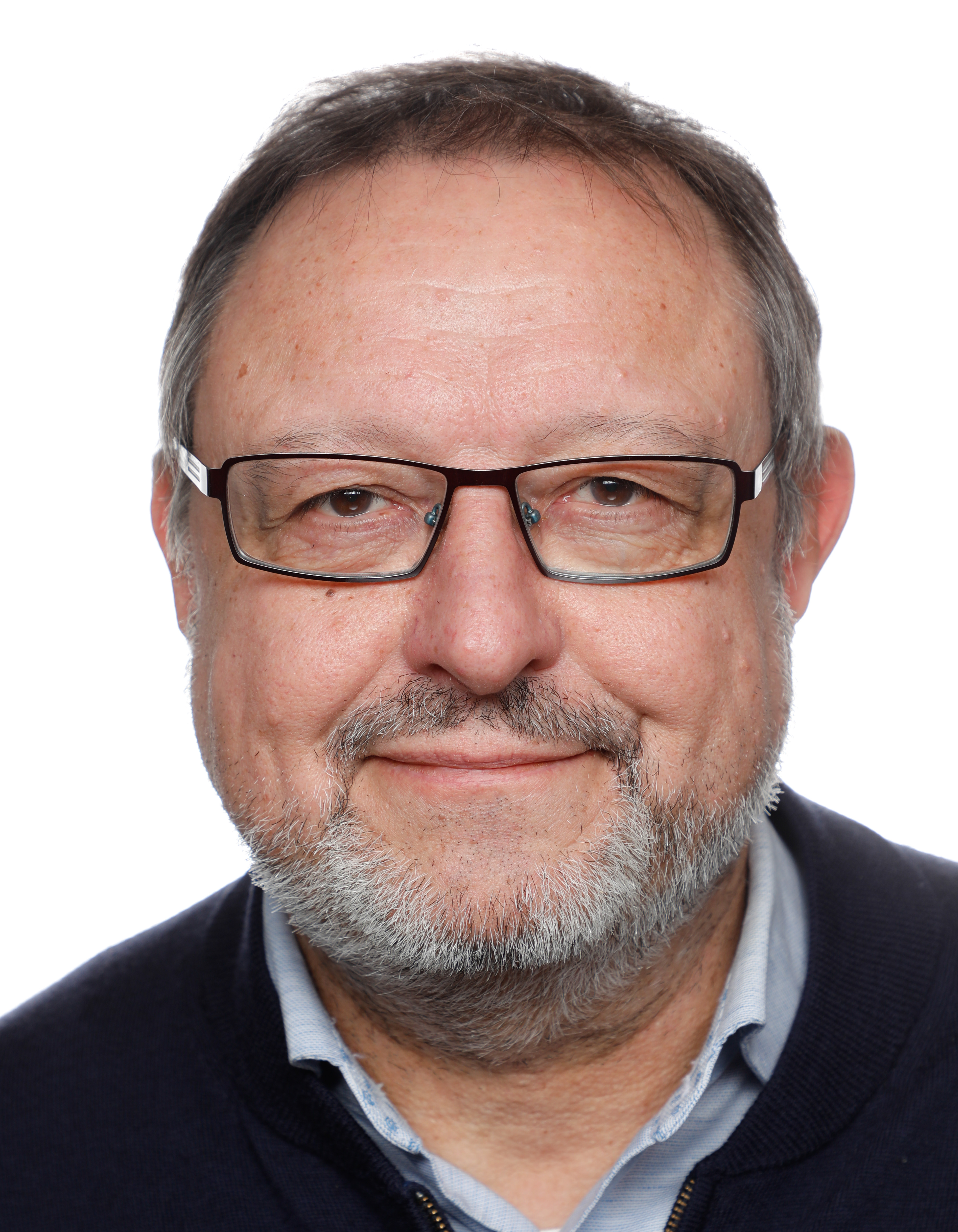 Bild der Person