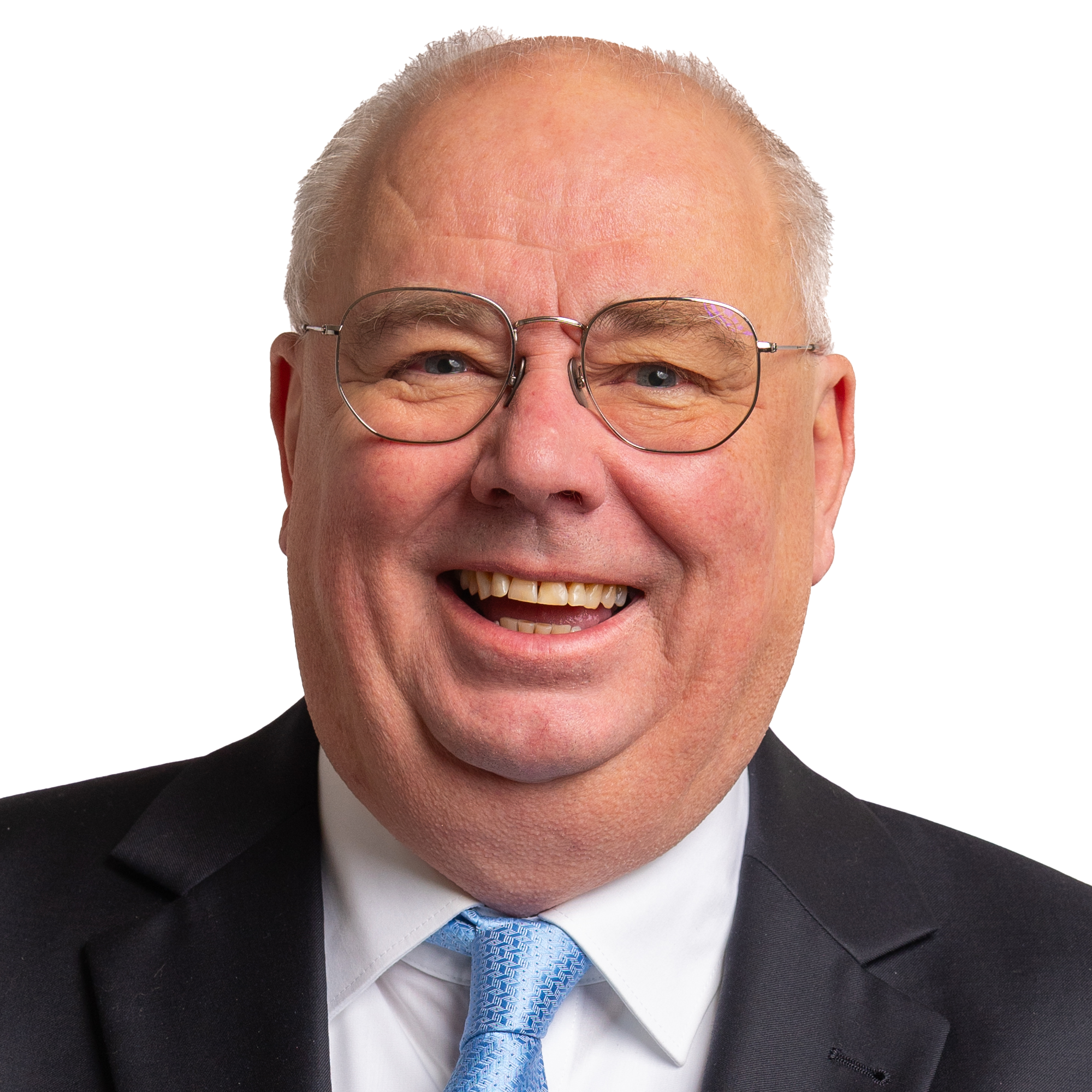 Bild der Person