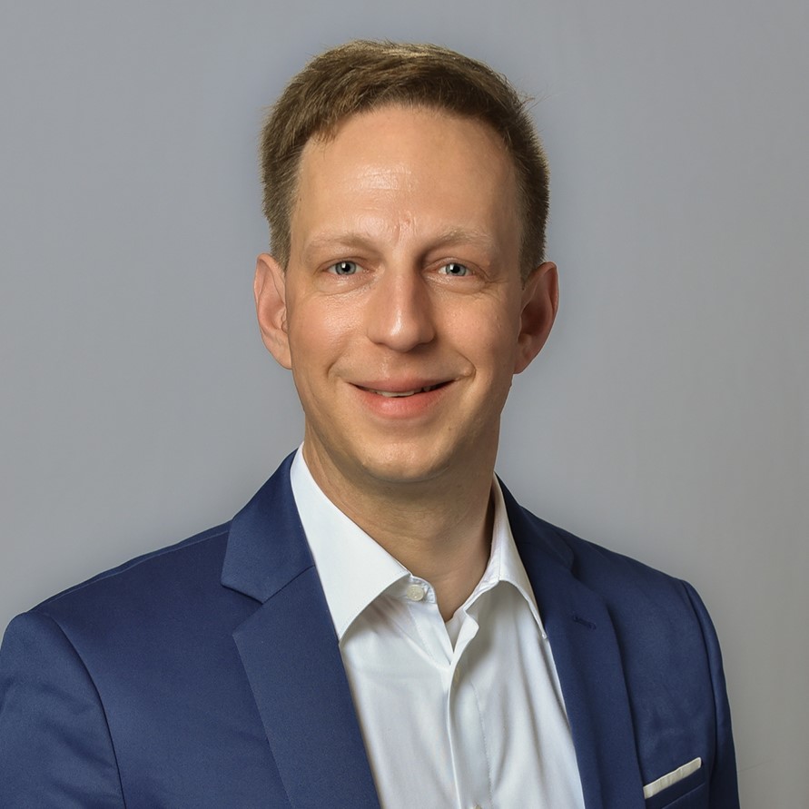 Bild der Person